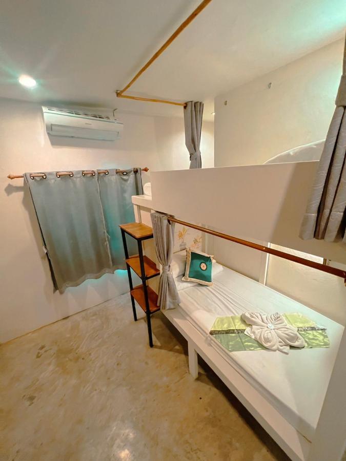 Pure Stay At Cnx Chiang Mai Exterior foto